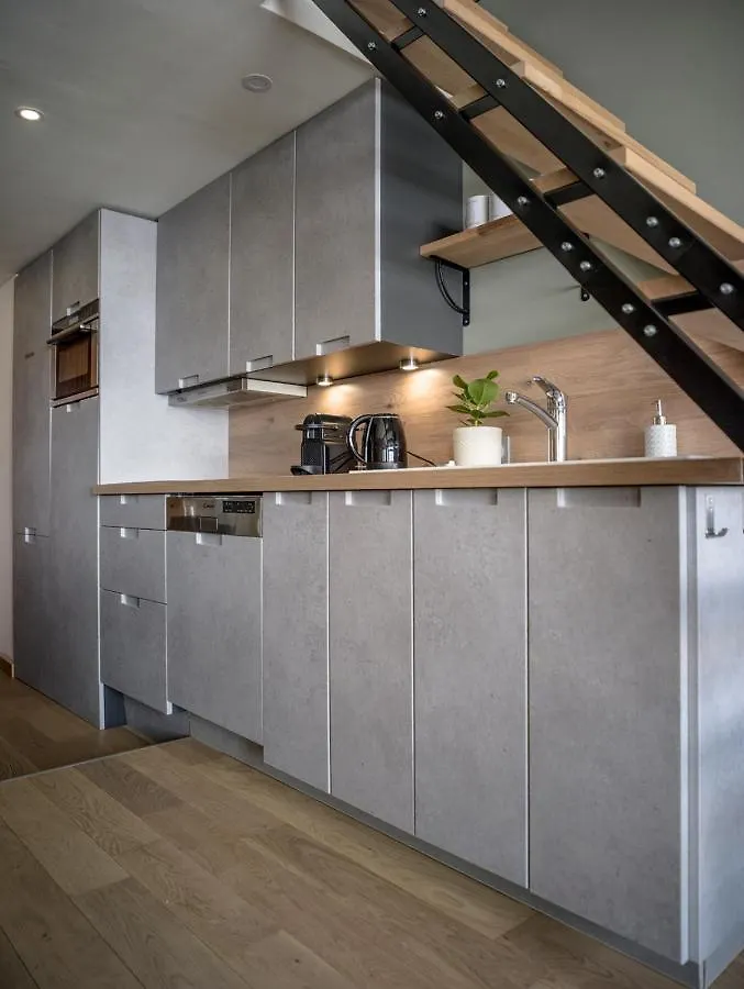 Apartment Magnifique Duplex Oneigedor Depart Ski Aux Pieds Et Vue Montagne Tignes