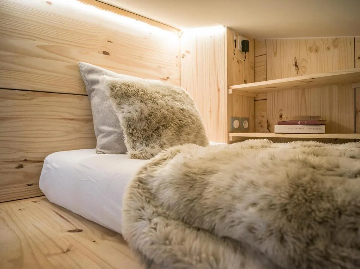 Apartment Magnifique Duplex Oneigedor Depart Ski Aux Pieds Et Vue Montagne Tignes France